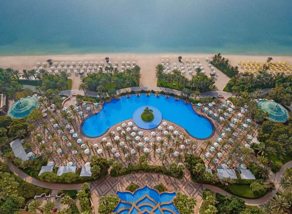 Atlantis The Palm